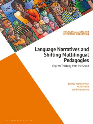 cover image of Language Narratives and Shifting Multilingual Pedagogies